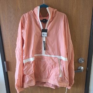 Men's Nike Basketball Pullover XXL